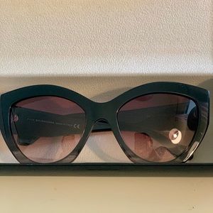 Balenciaga Glamorous, Sunglasses # BA 103 05T